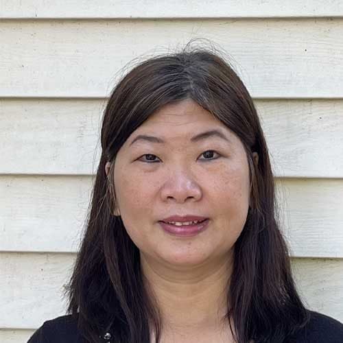 Maitram "Mai" Nguyen