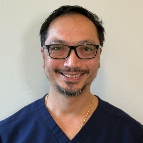 John "Wan" Nguyen