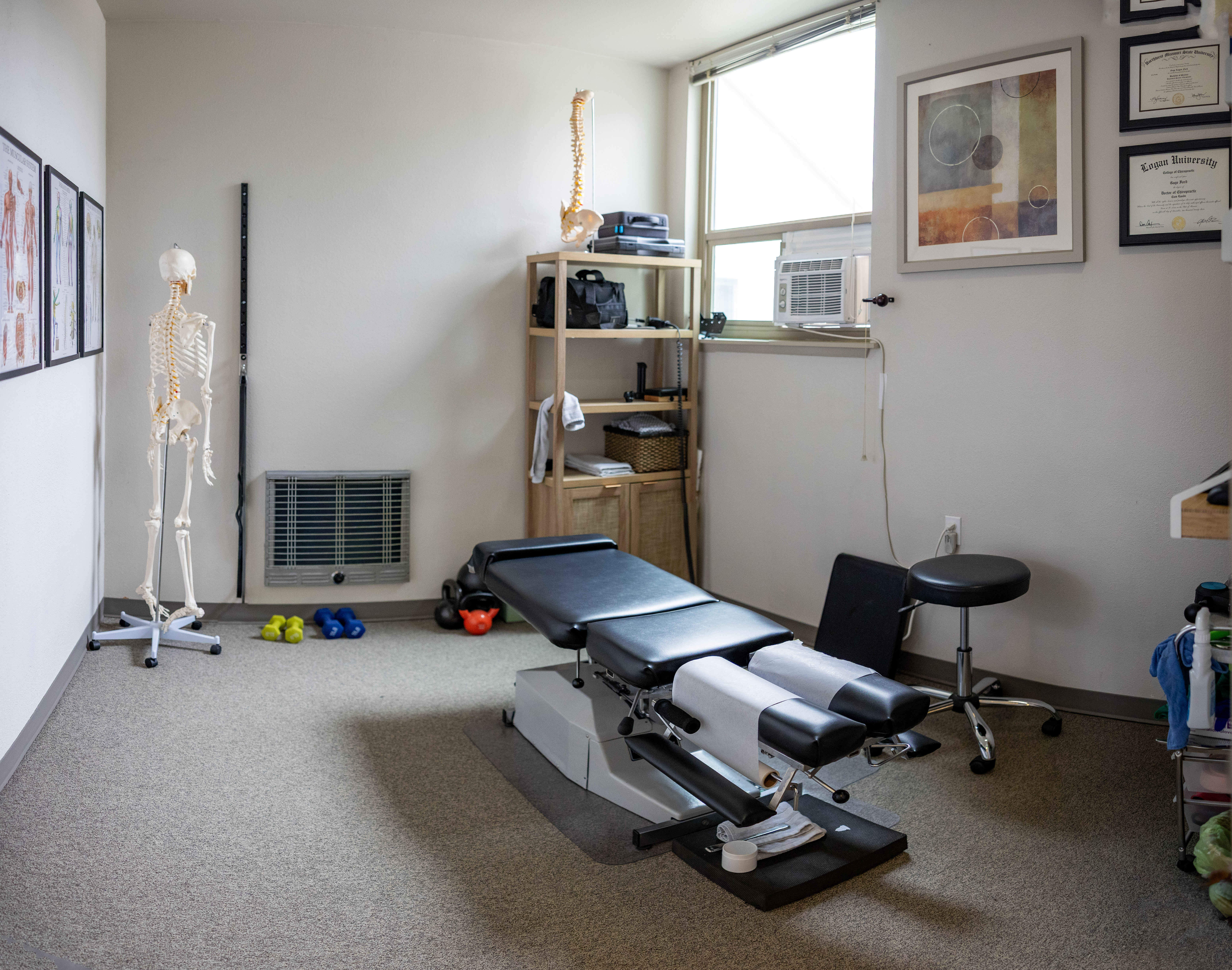 MindBody Med