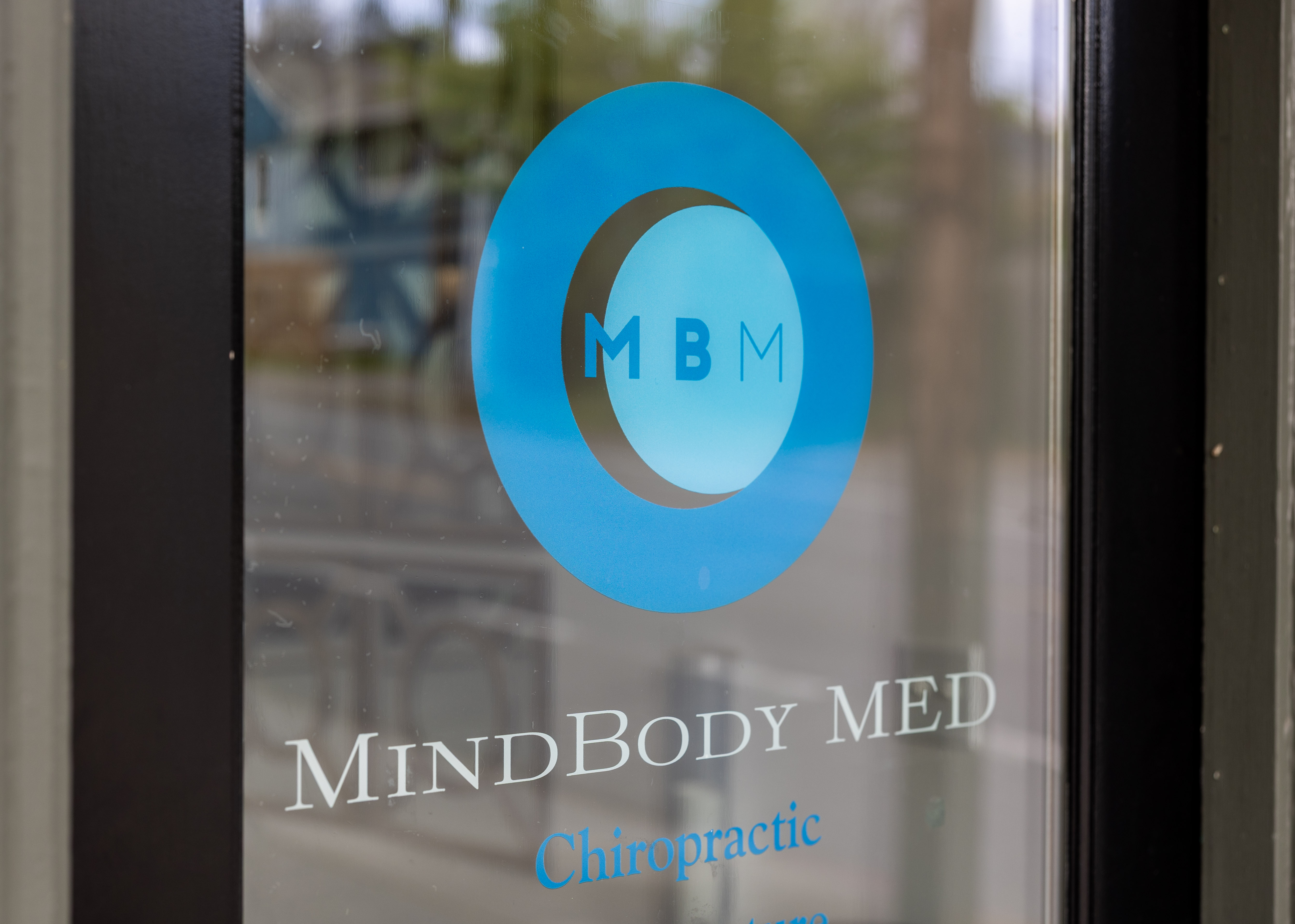MindBody Med