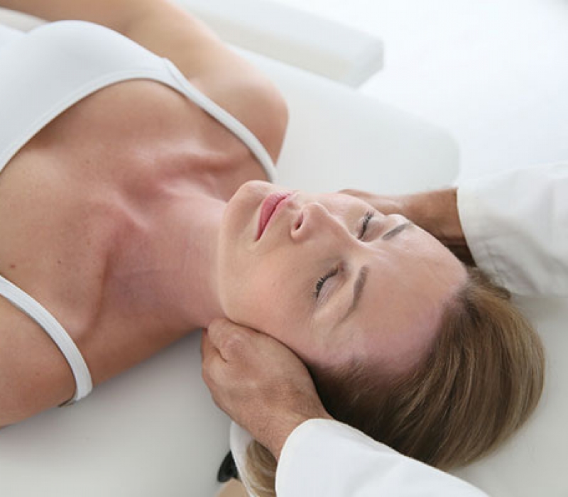 Chiropractor Seattle, Ravenna & UDistrict MindBody Med