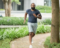Healing Running Injuries With Active Release Techniques