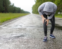 How Seattle’s Weather Affects Joint & Back Health