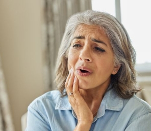 TMJ Disorders