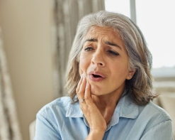TMJ Disorders