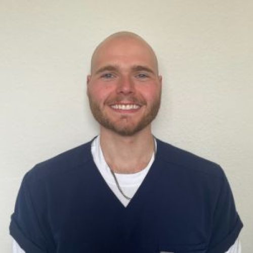 Gage Ford DC