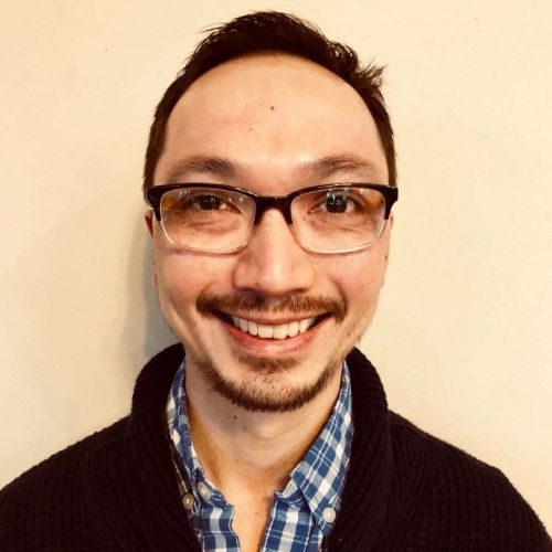 John (Wan) Nguyen, EAMP