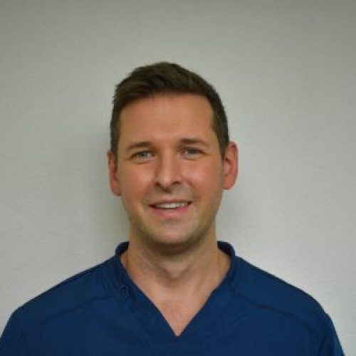 Dr. John Chevigny DC, CCSP, CSCS