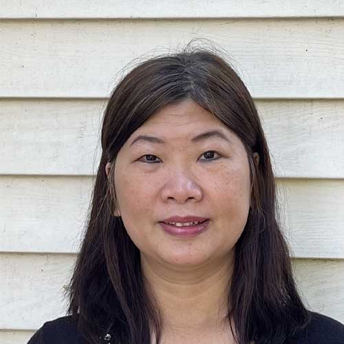 Maitram “Mai” Nguyen, LMT
