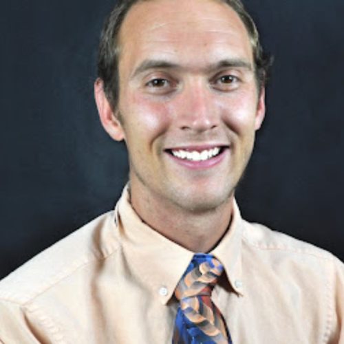 Christopher McKenna, LMT