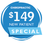 New Chiropractic Patient Special