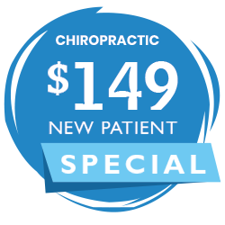 New Chiropractic Patient Special