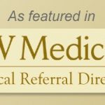 UW Medicine Clinical Referral Directory, Badge